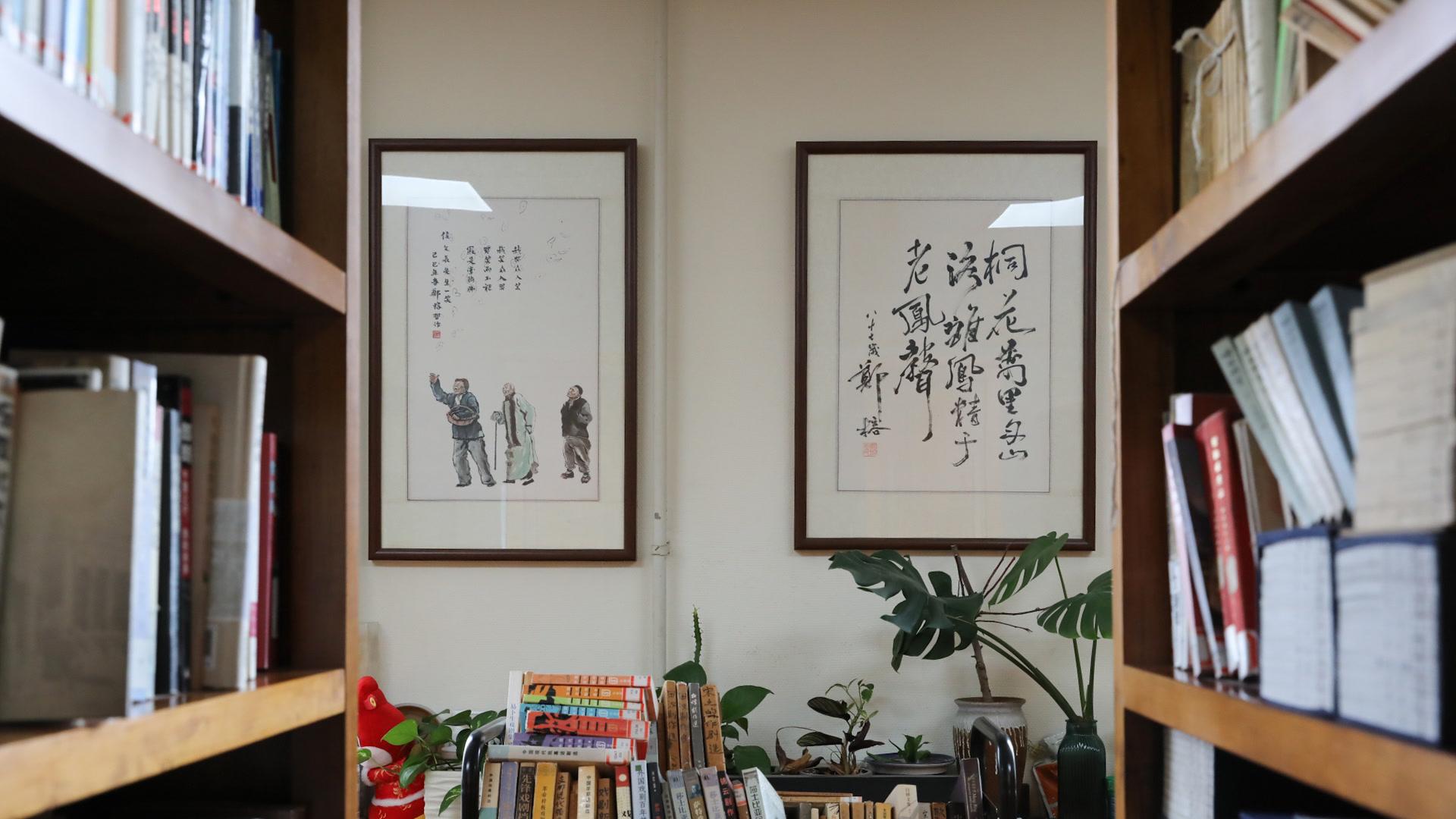智慧与牺牲的隐秘历史被重新擦亮